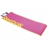 Reebok color line fitness mat magenta  7205.363